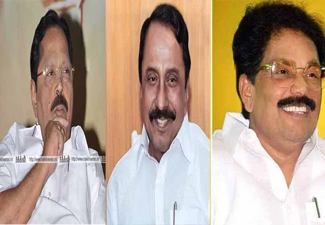 tn assembly election political parties leaders 